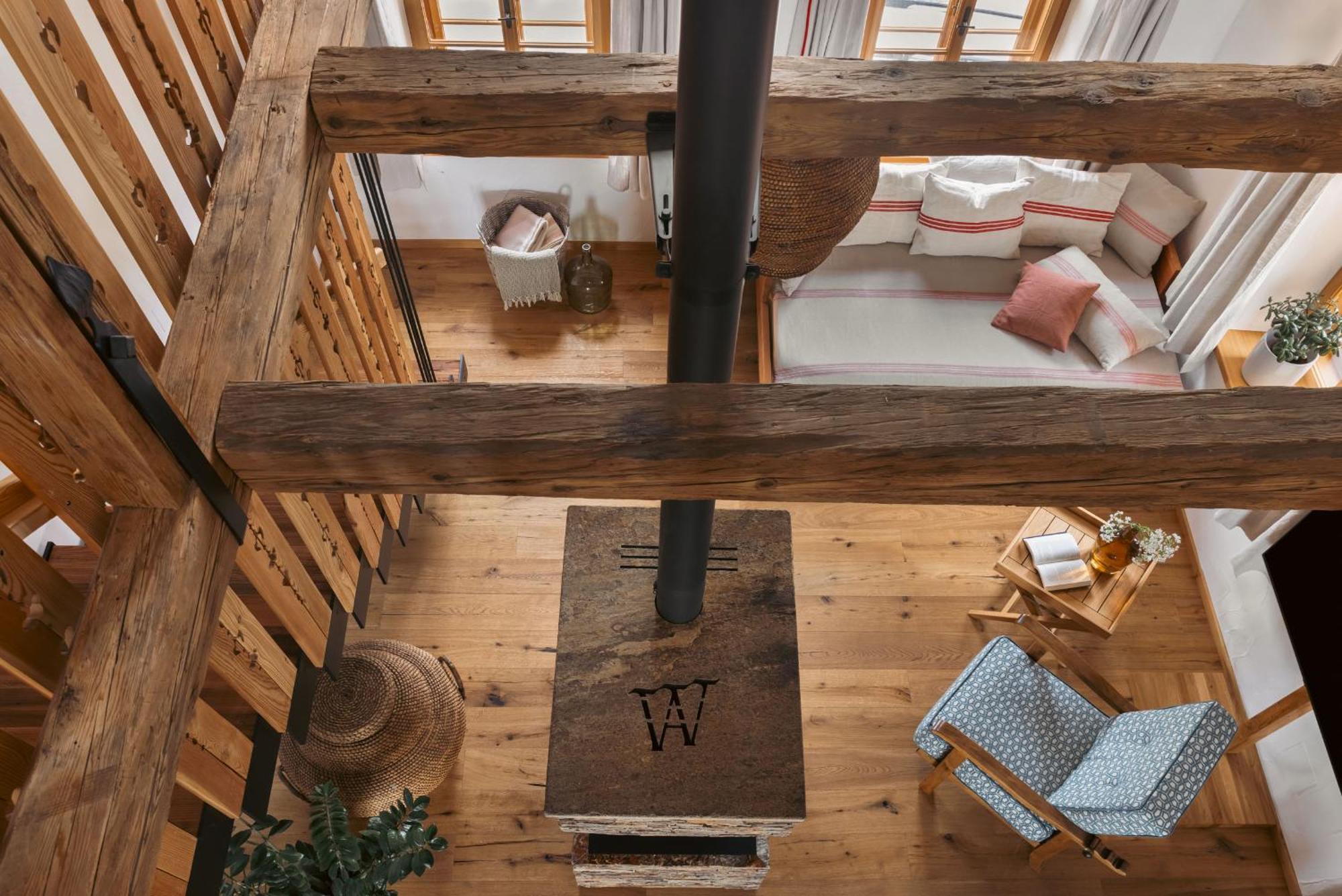 Am Wildbachberg - Luxus Ferienhaeuser Mit Infinitypool, Privatsauna Und Weinkeller 도이치란즈베르그 외부 사진